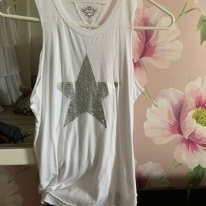 Nordstrom Star top